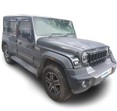 Mahindra Thar Roxx-img